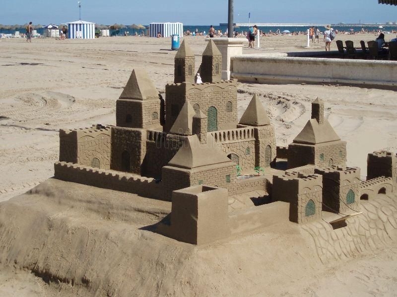 Playa de la Malvarrosa