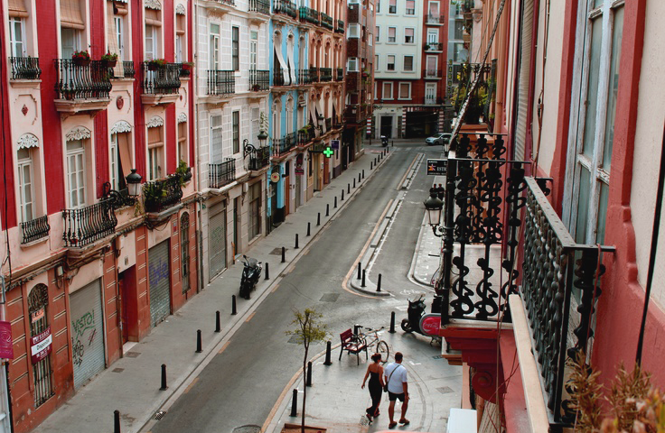 Russafa