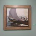 Sorolla fishermen