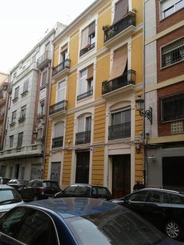 Valencia Torres Quart