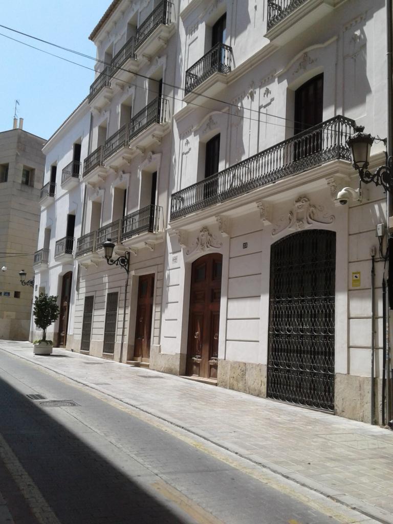 Valencia La Seu