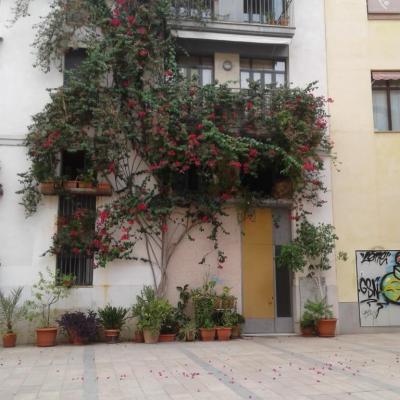 Valencia Buildings