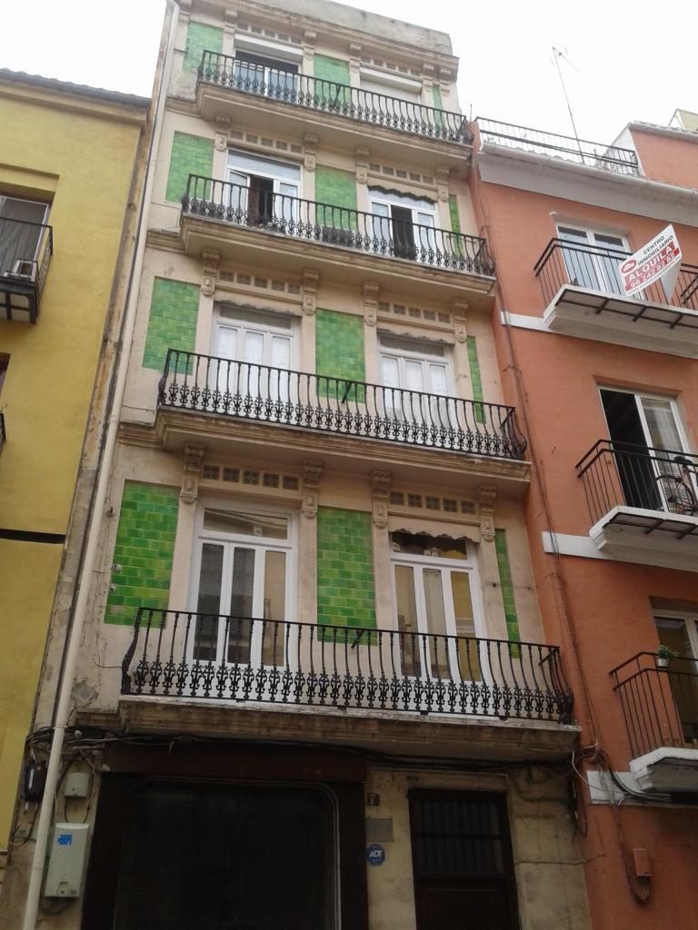 Valencia El Carmen