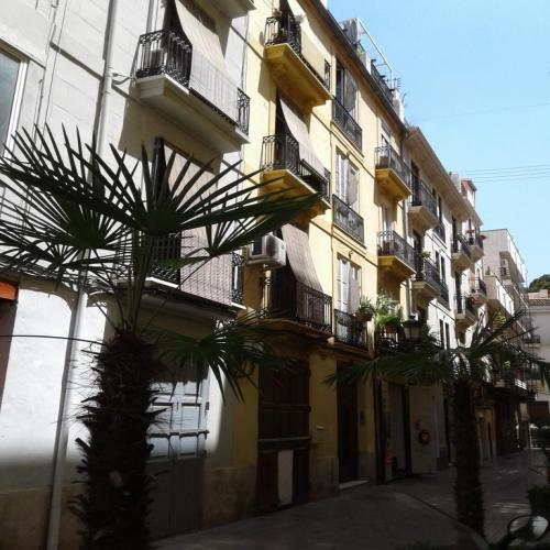 Valencia La Seu